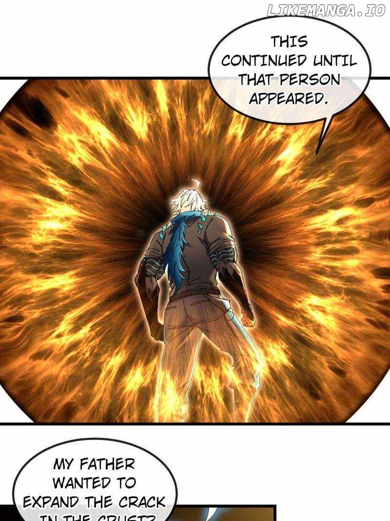 I Am The Monster Overlord Chapter 89 66